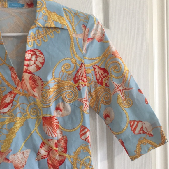 J McLaughlin dress - Picture 3 of 5